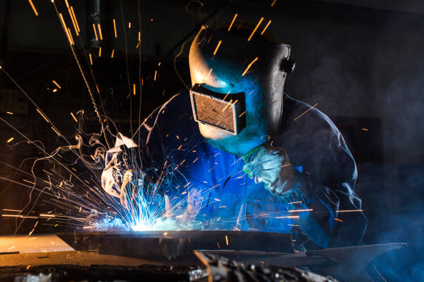 Trusted St Louis, MO Welder & Metal Fabrication Experts