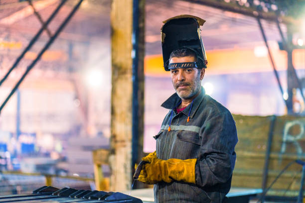Affordable Welder Services in St Louis, MO