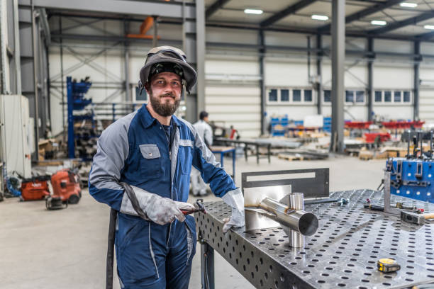 Best Automotive Welding in St Louis, MO