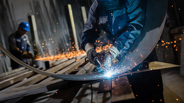 Best Welding Inspection and Certification in St Louis, MO