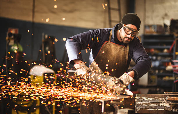 Best Structural Steel Welding in St Louis, MO
